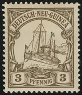 MiNr. 7