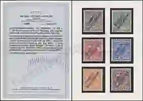 Jäschke-Lantelme Certificate