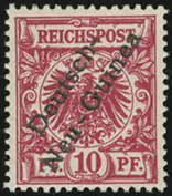 MiNr. 3 B