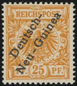 MiNr. 5 B