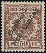 MiNr. 6 B