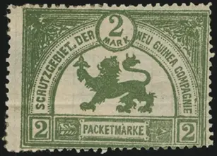 Proof Stamp