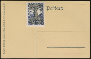 Postcard (front)