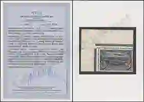 Jäschke-Lantelme Certificate