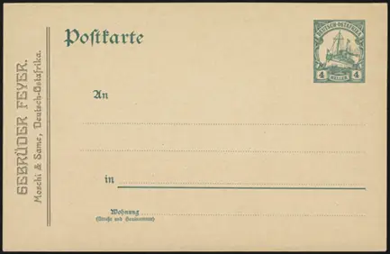 Gebrüder Feyer. (front)