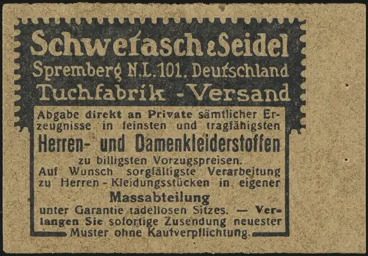 MiNr. MH 3 B Ad 2