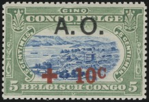 MiNr. 25
