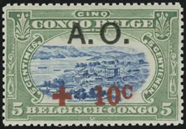 MiNr. 25