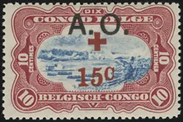 MiNr. 26