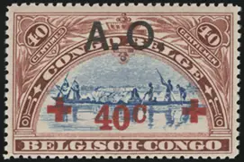 MiNr. 29