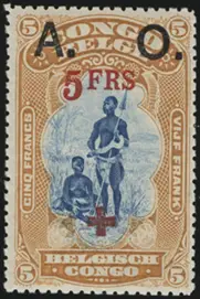 MiNr. 32