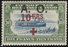 MiNr. 33
