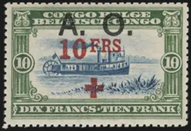 MiNr. 33