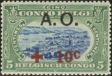 MiNr. 25