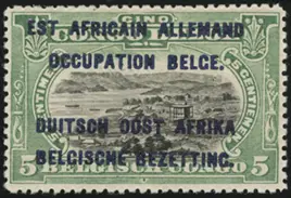 MiNr. 1