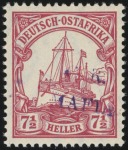 MiNr. 3 b