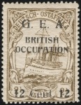 12 Cent. on<br />2 1/2 Heller
