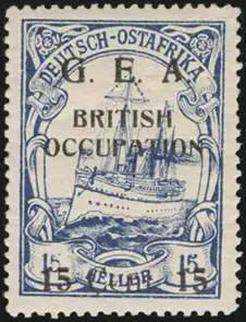 15 Cent. on<br />15 Heller