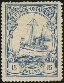 15 Heller