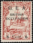 6 Cent. on<br />7 1/2 Heller