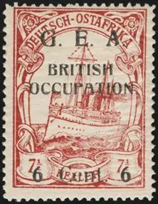 6 Cent. on<br />7 1/2 Heller