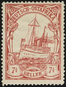 7 1/2 Heller