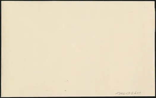 Undated (rear)