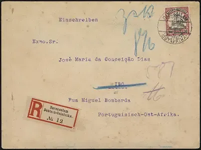 18 September 1915 (front)