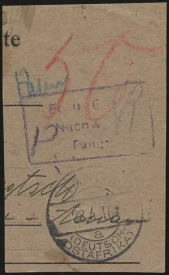 28 April 1916