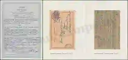 Haspel Certificate