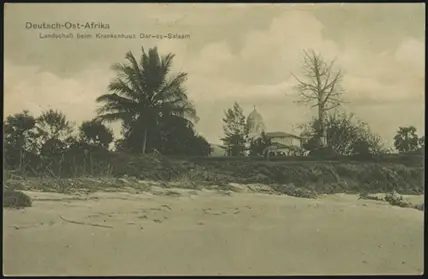 26 May 1909 (rear)