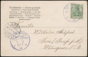 10 September 1906 (front)
