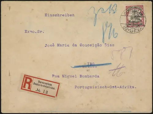 18 September 1915 (front)