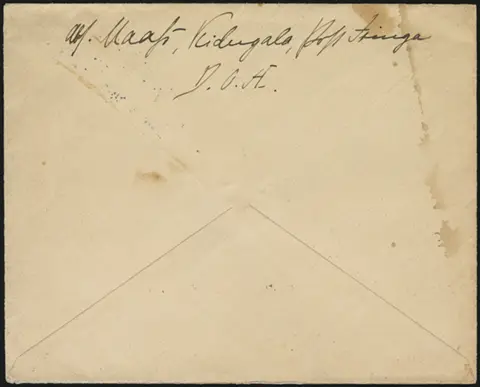 20 June 1914 (rear)