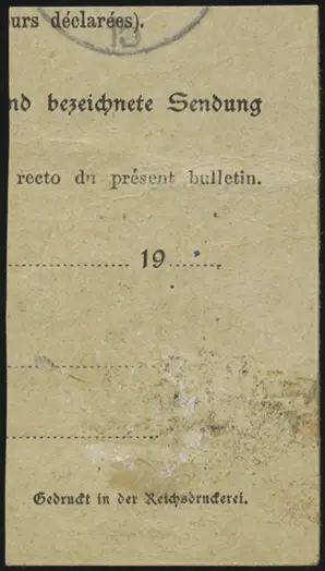 27 August 1915 (rear)