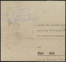 14 September 1915 (rear)