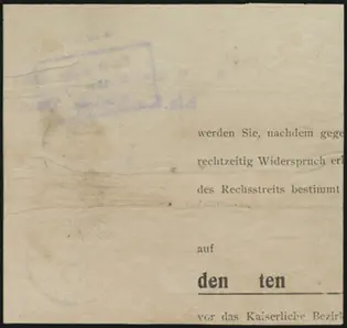 14 September 1915 (rear)