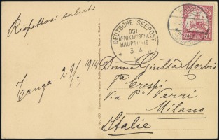 3 April 1914 (front)