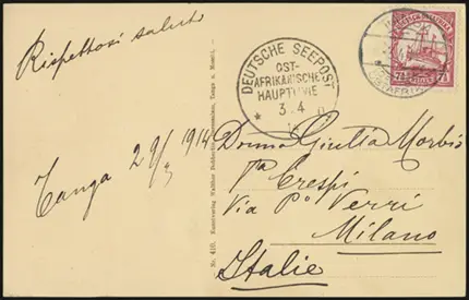 3 April 1914 (front)