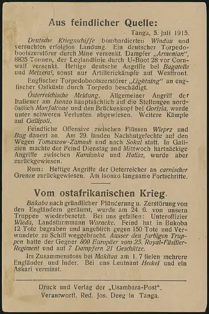 5 July 1915 (rear)