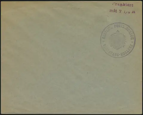 Unused (front)
