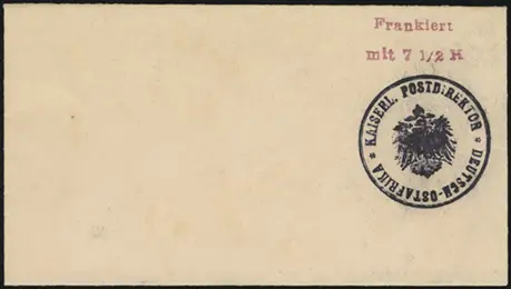 Experimental Printing (front)