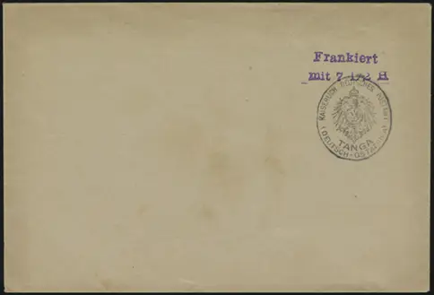 Unused (front)