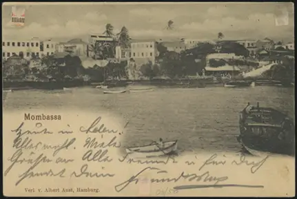 4 September 1900 (rear)