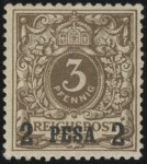 MiNr. 1 I