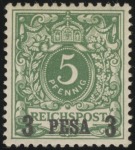 MiNr. 2 I