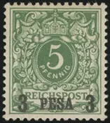 MiNr. 2 I