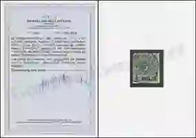 Jäschke-Lantelme Certificate