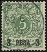 MiNr. 2 I PF V