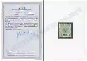 Jäschke-Lantelme Certificate